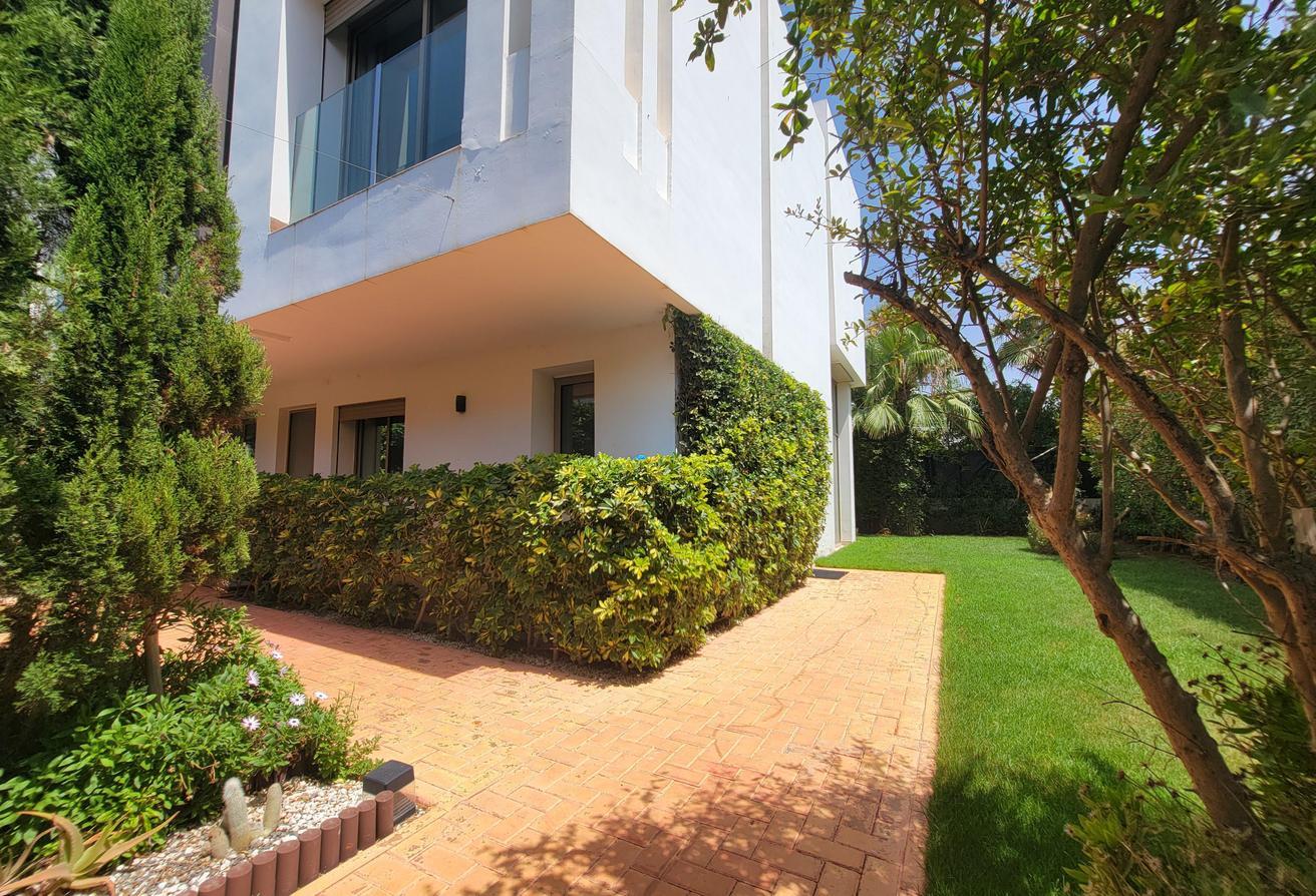 An image of the housing