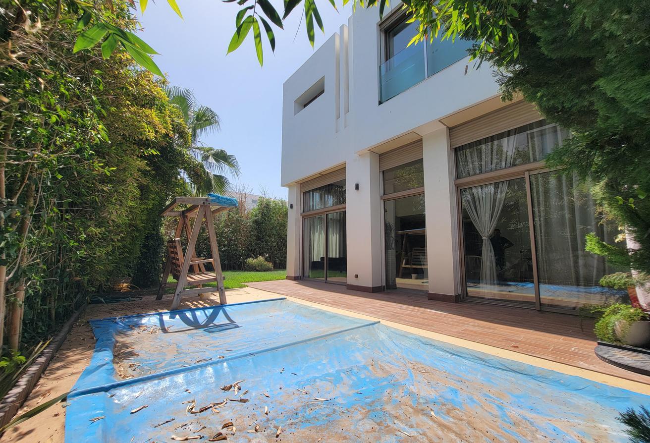 An image of the housing