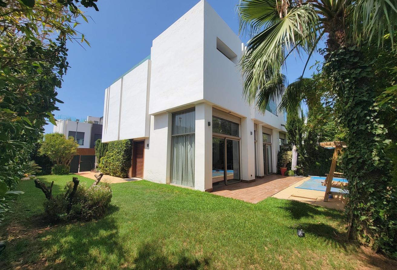 An image of the housing