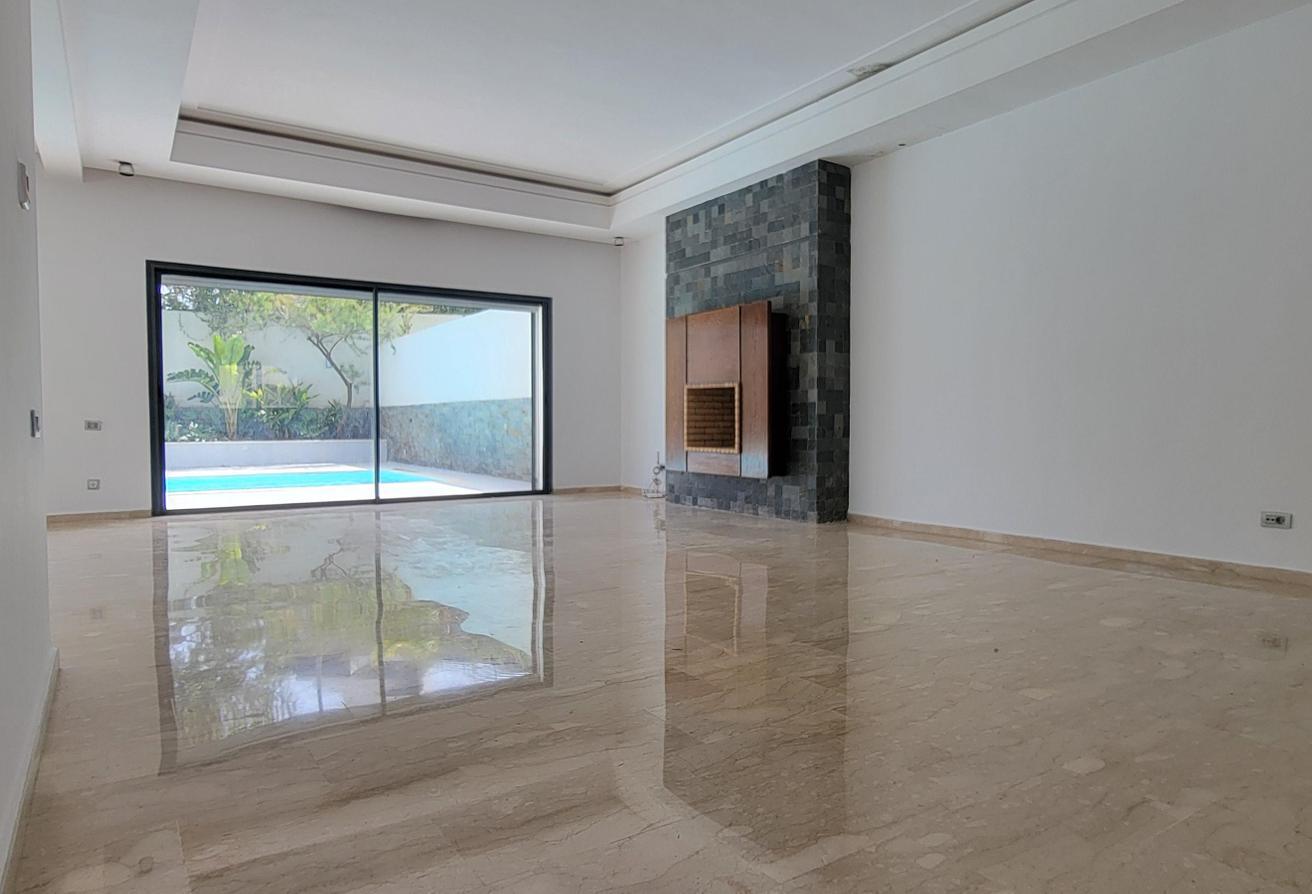 An image of the housing