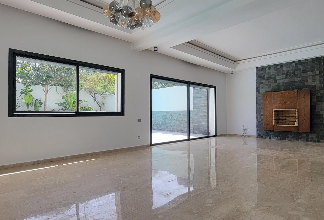 An image of the housing