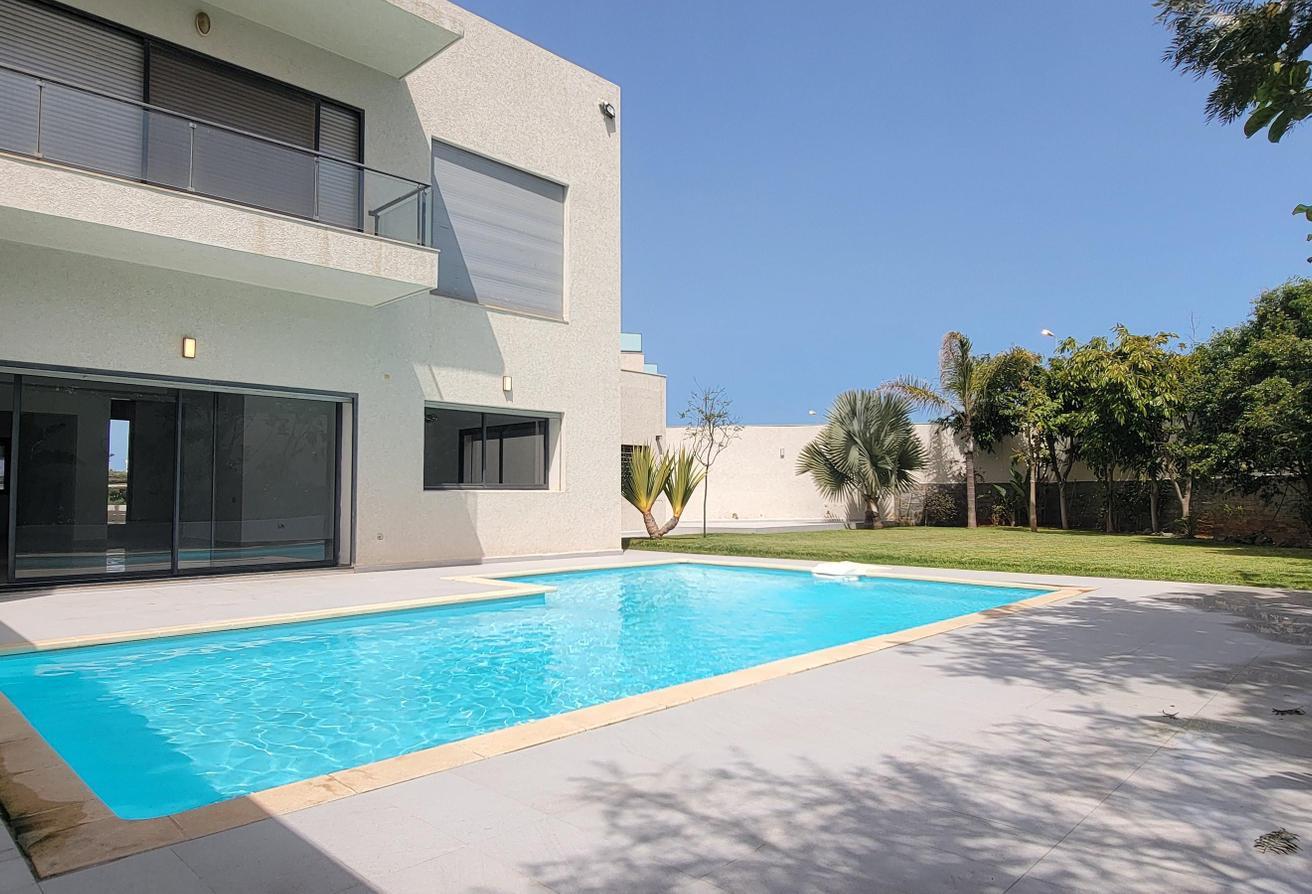 An image of the housing