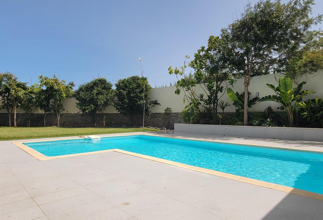 An image of the housing