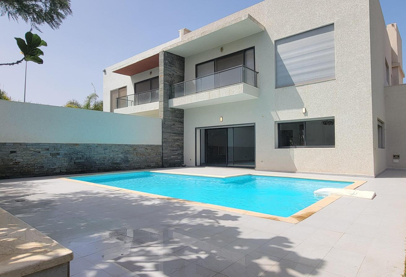 An image of the housing