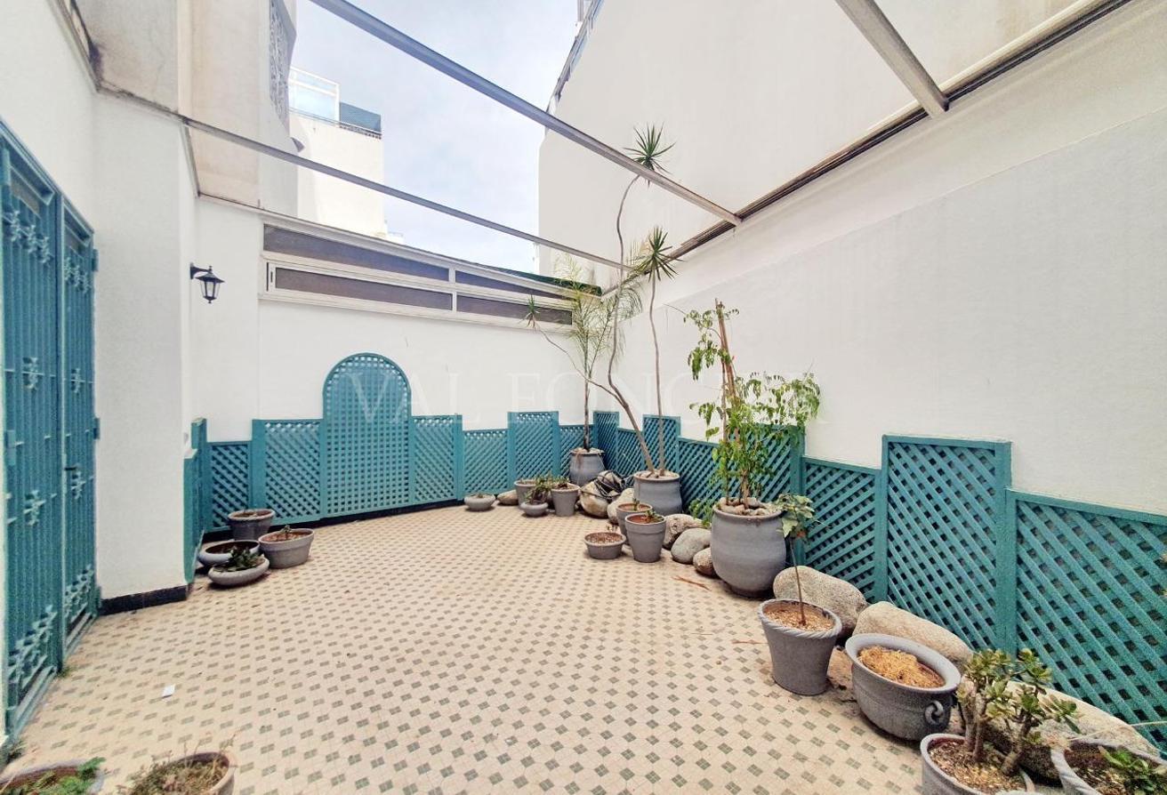 An image of the housing