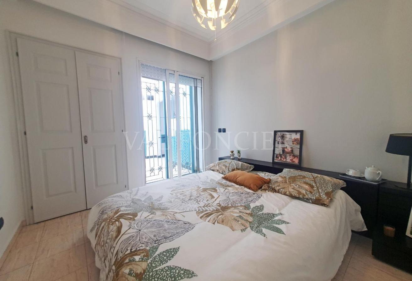 An image of the housing