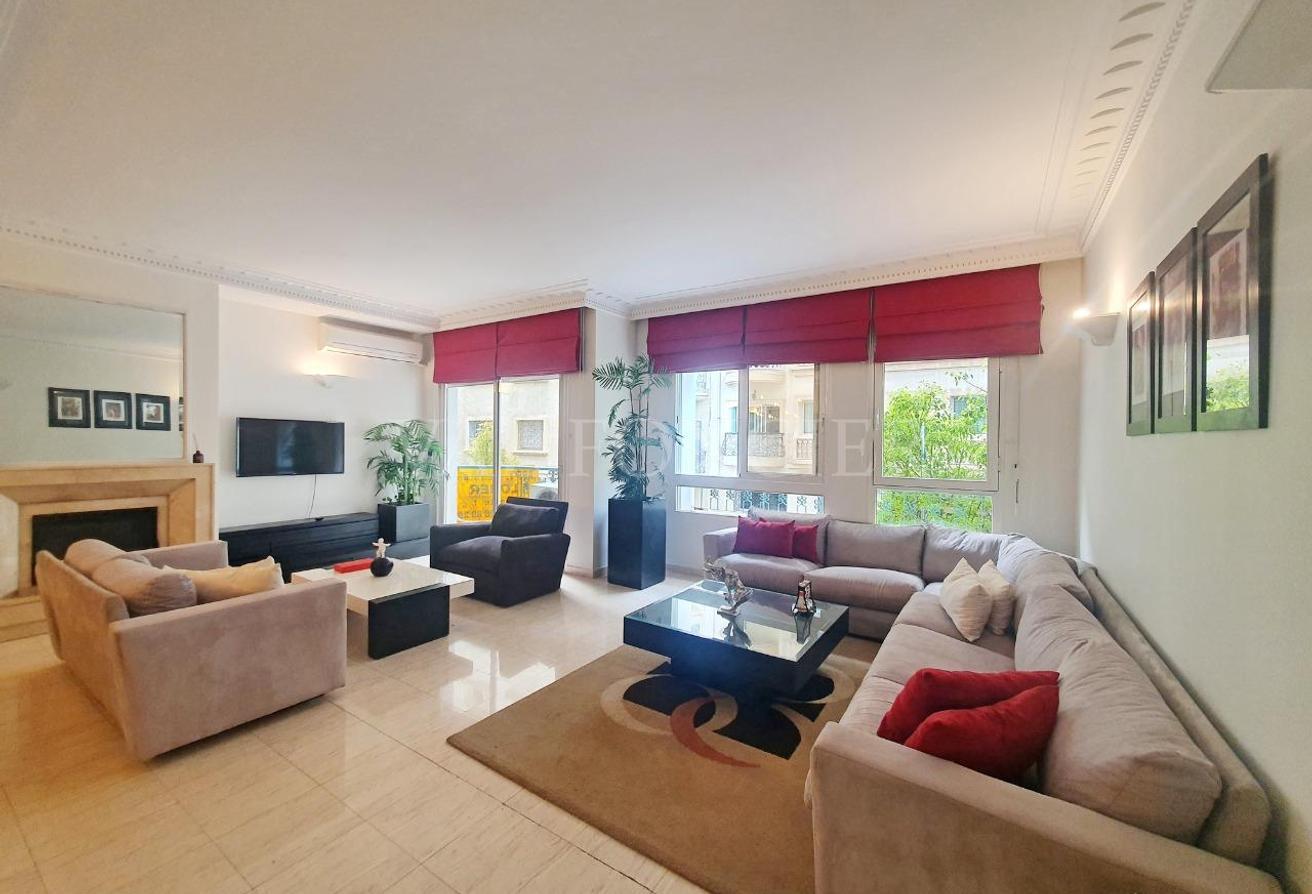 An image of the housing