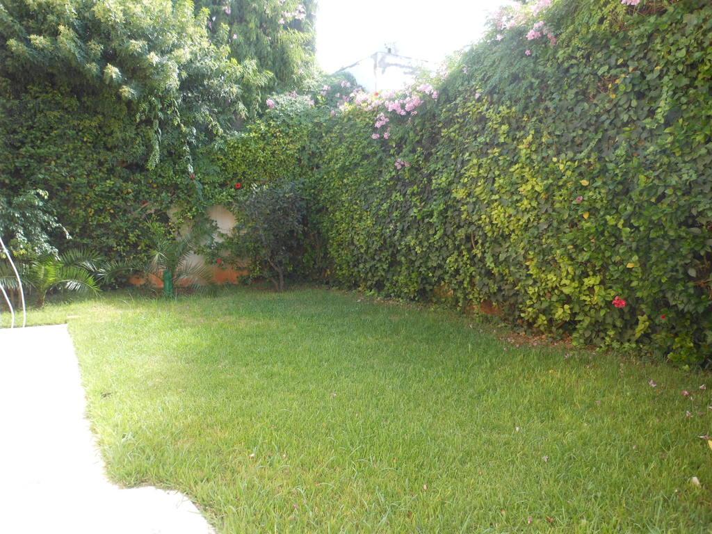 An image of the housing