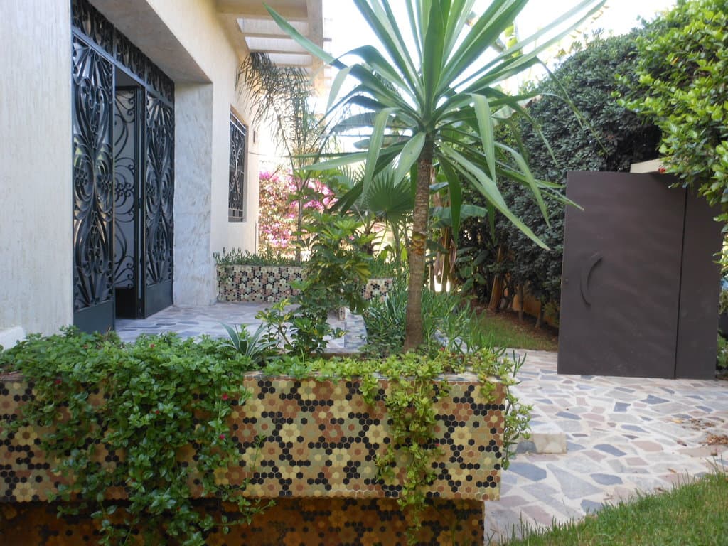 An image of the housing