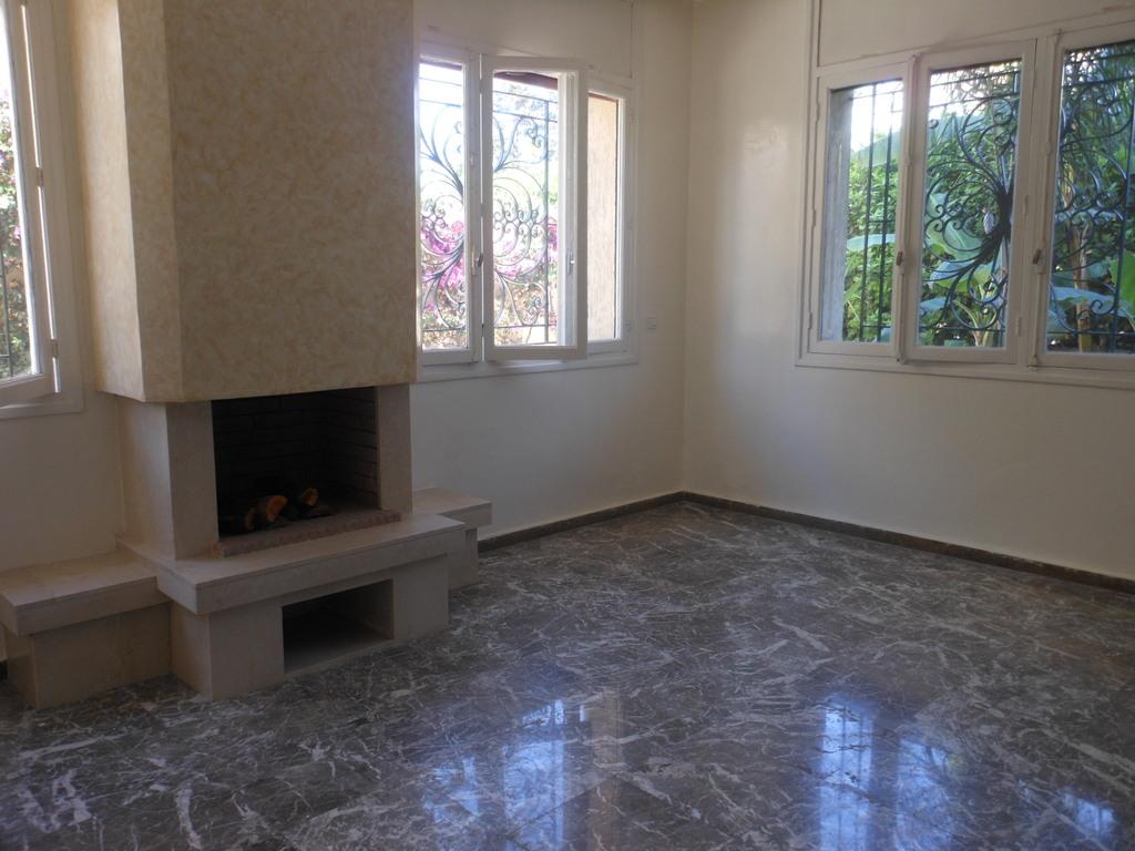 An image of the housing