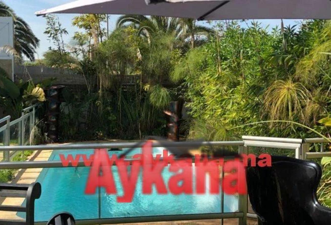 An image of the housing