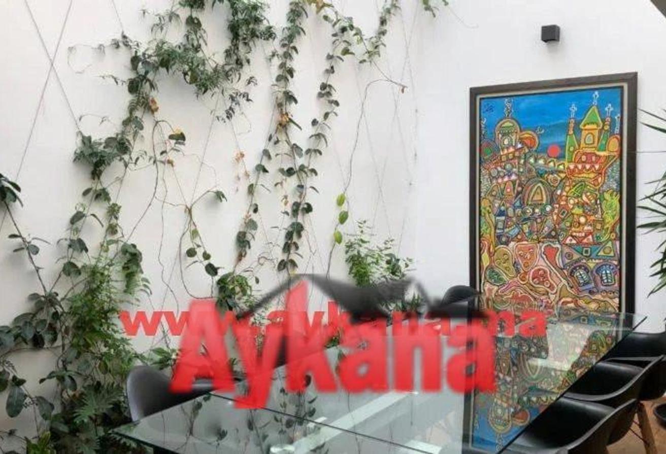 An image of the housing