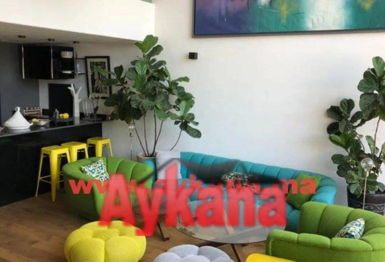 An image of the housing