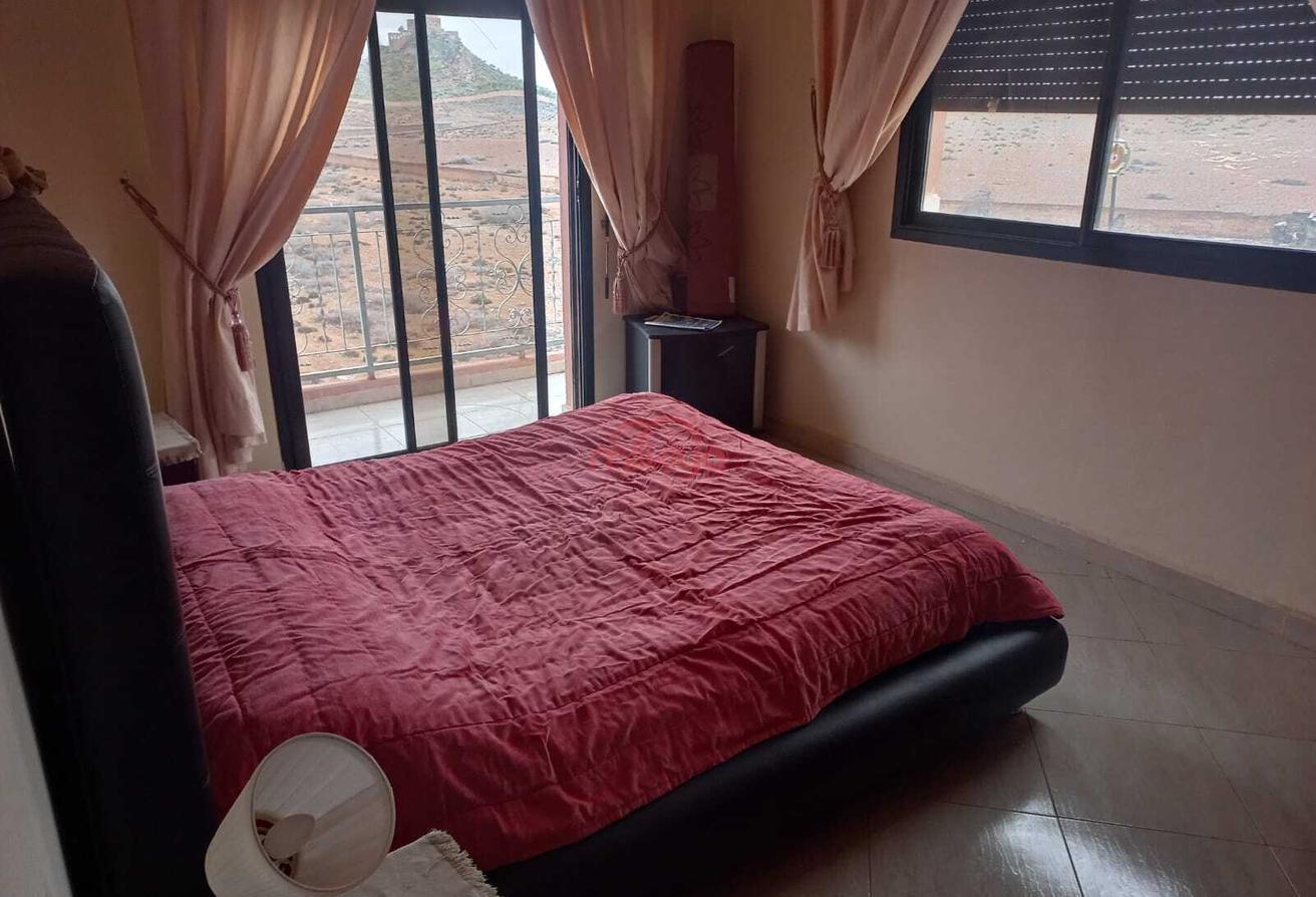 An image of the housing