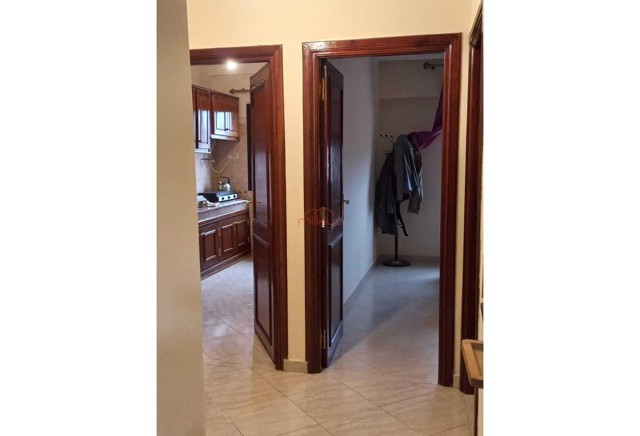 An image of the housing