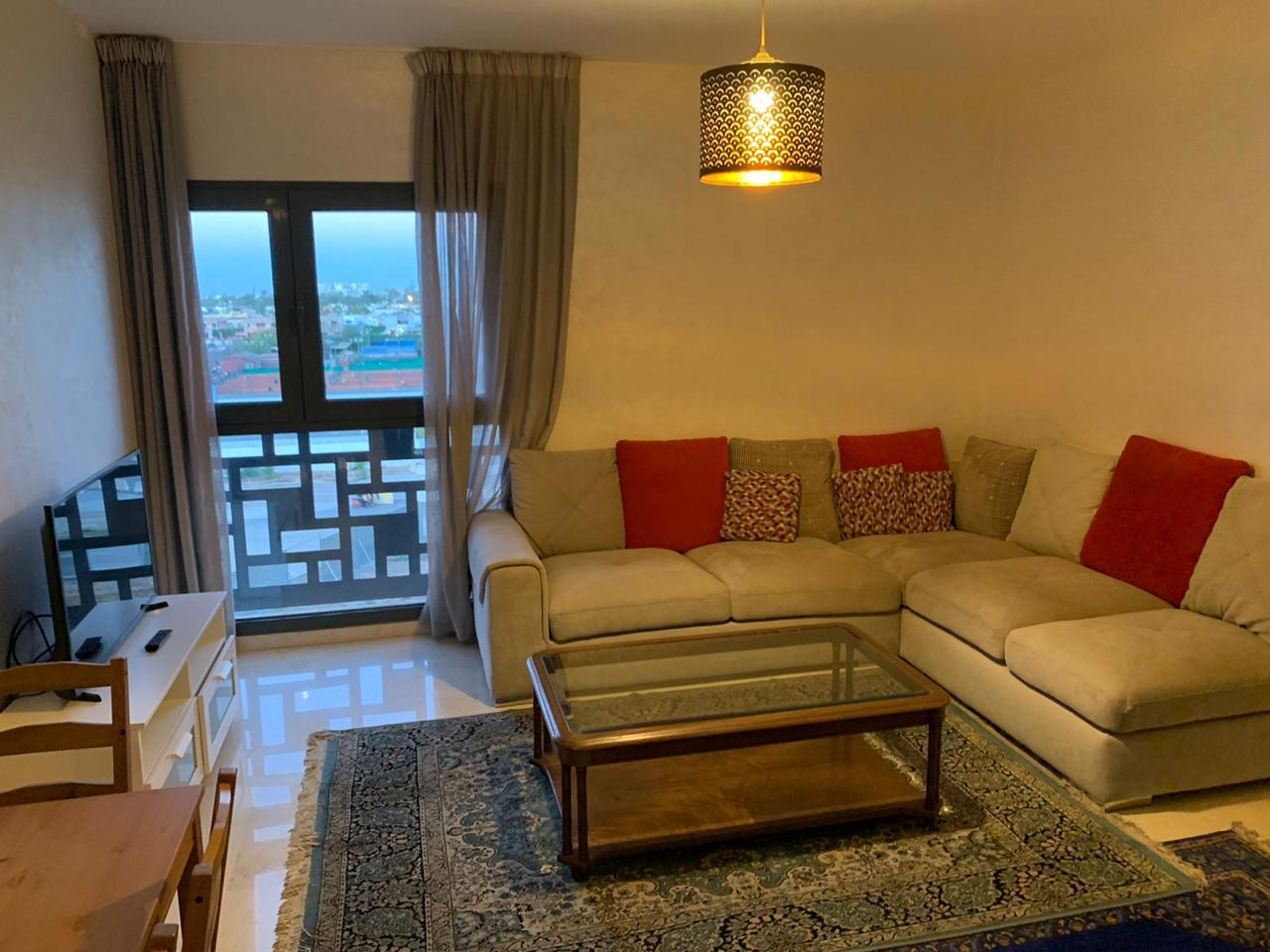 An image of the housing