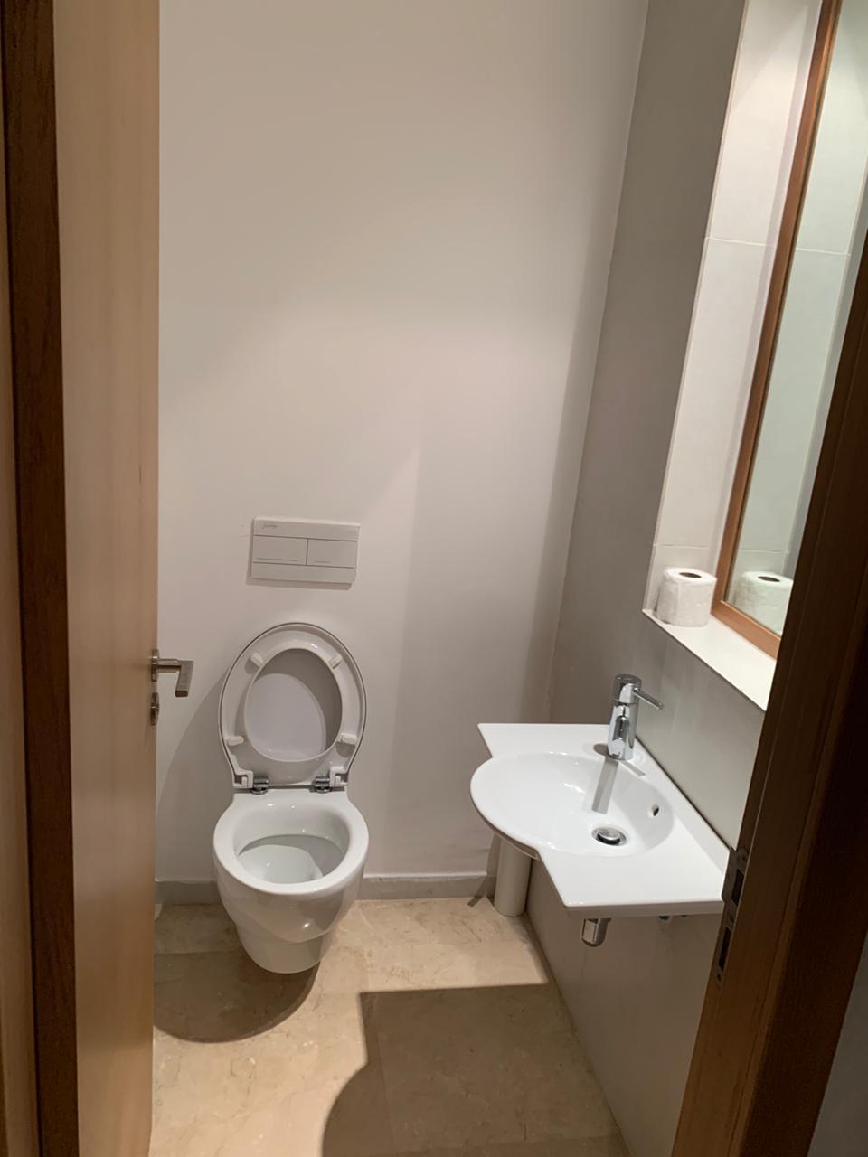 An image of the housing