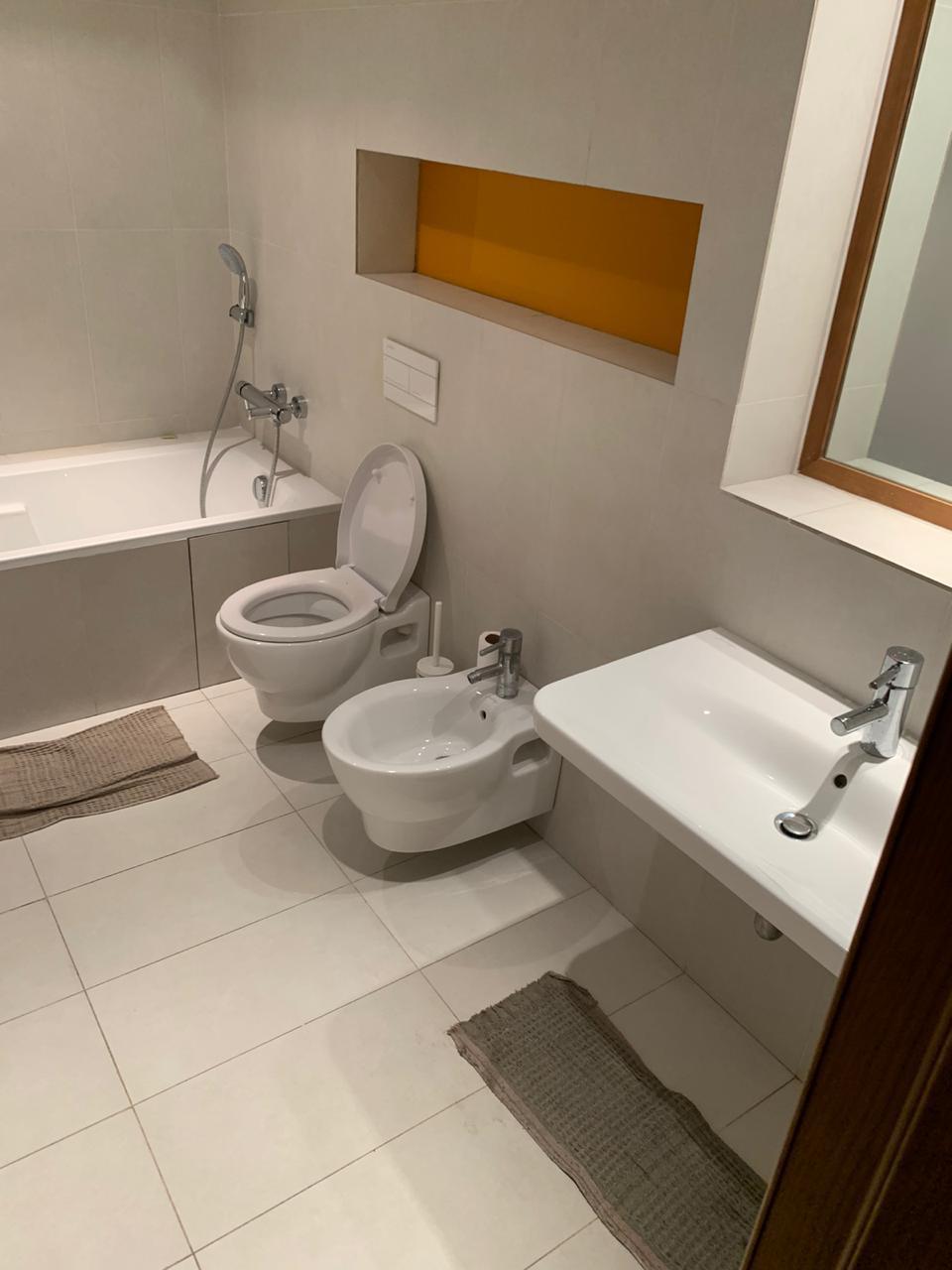 An image of the housing