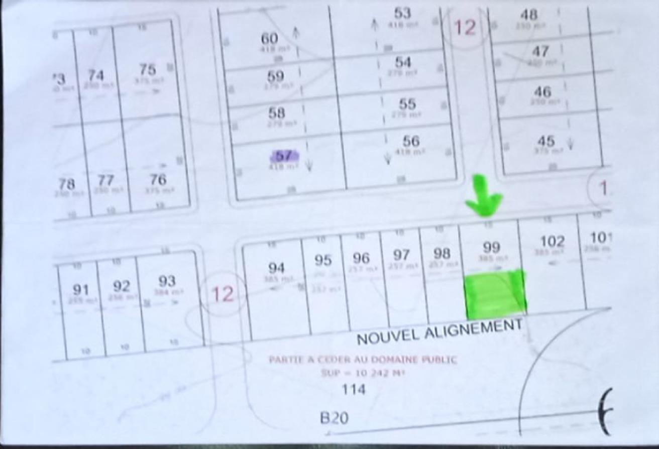 An image of the housing