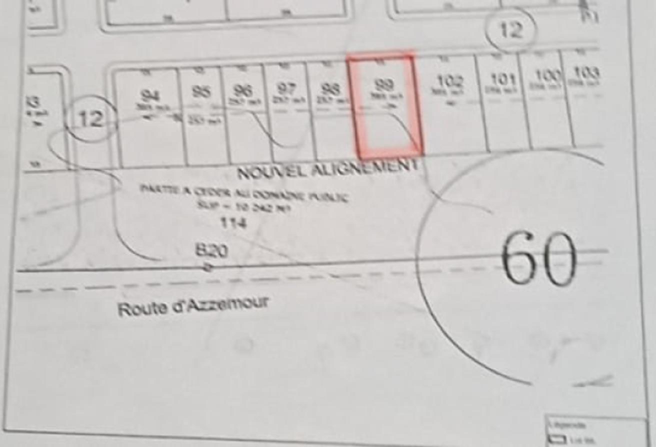 An image of the housing