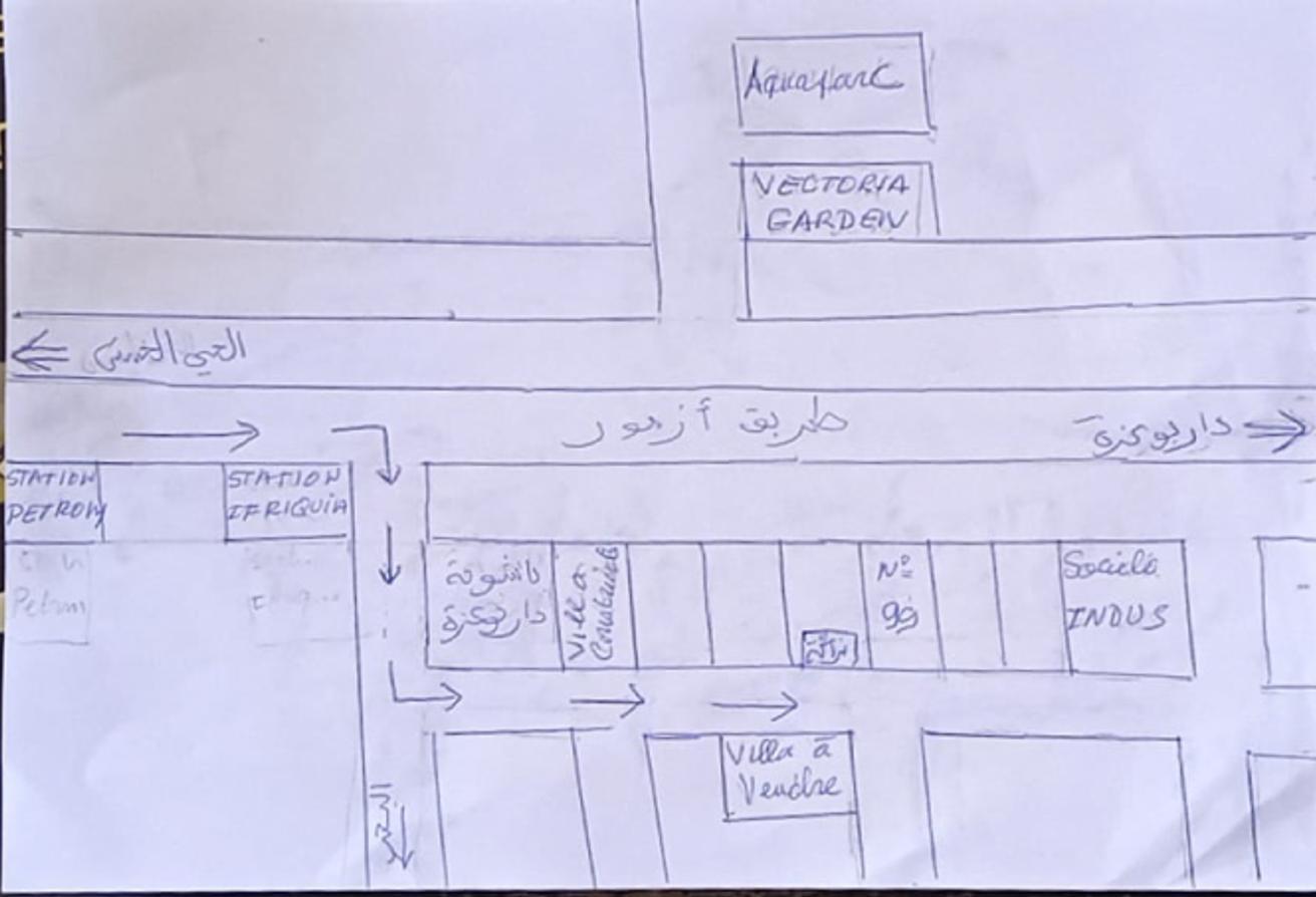 An image of the housing