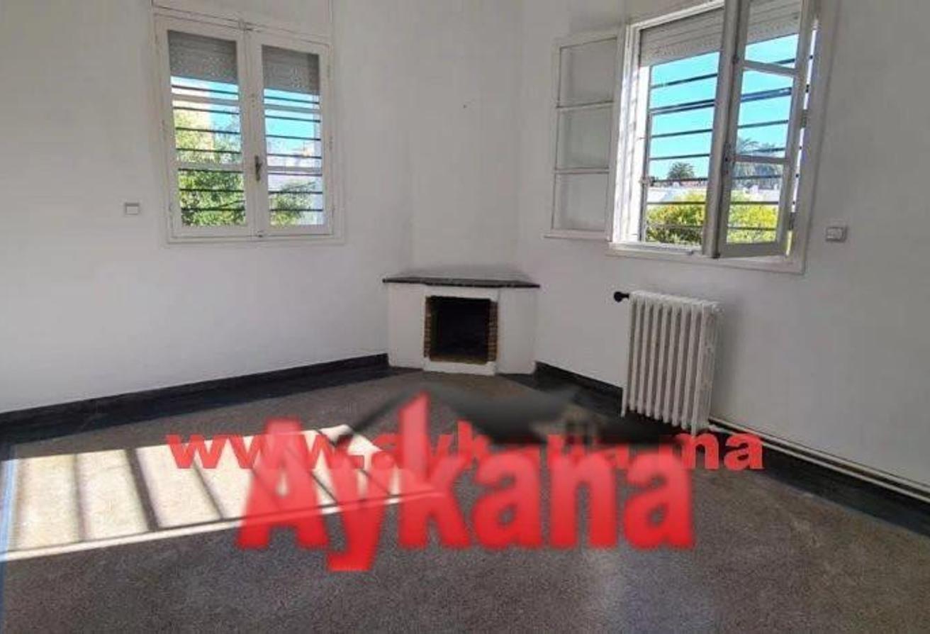 An image of the housing