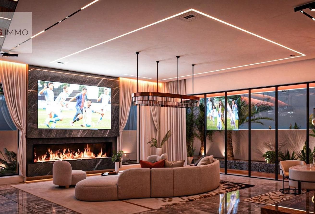 An image of the housing