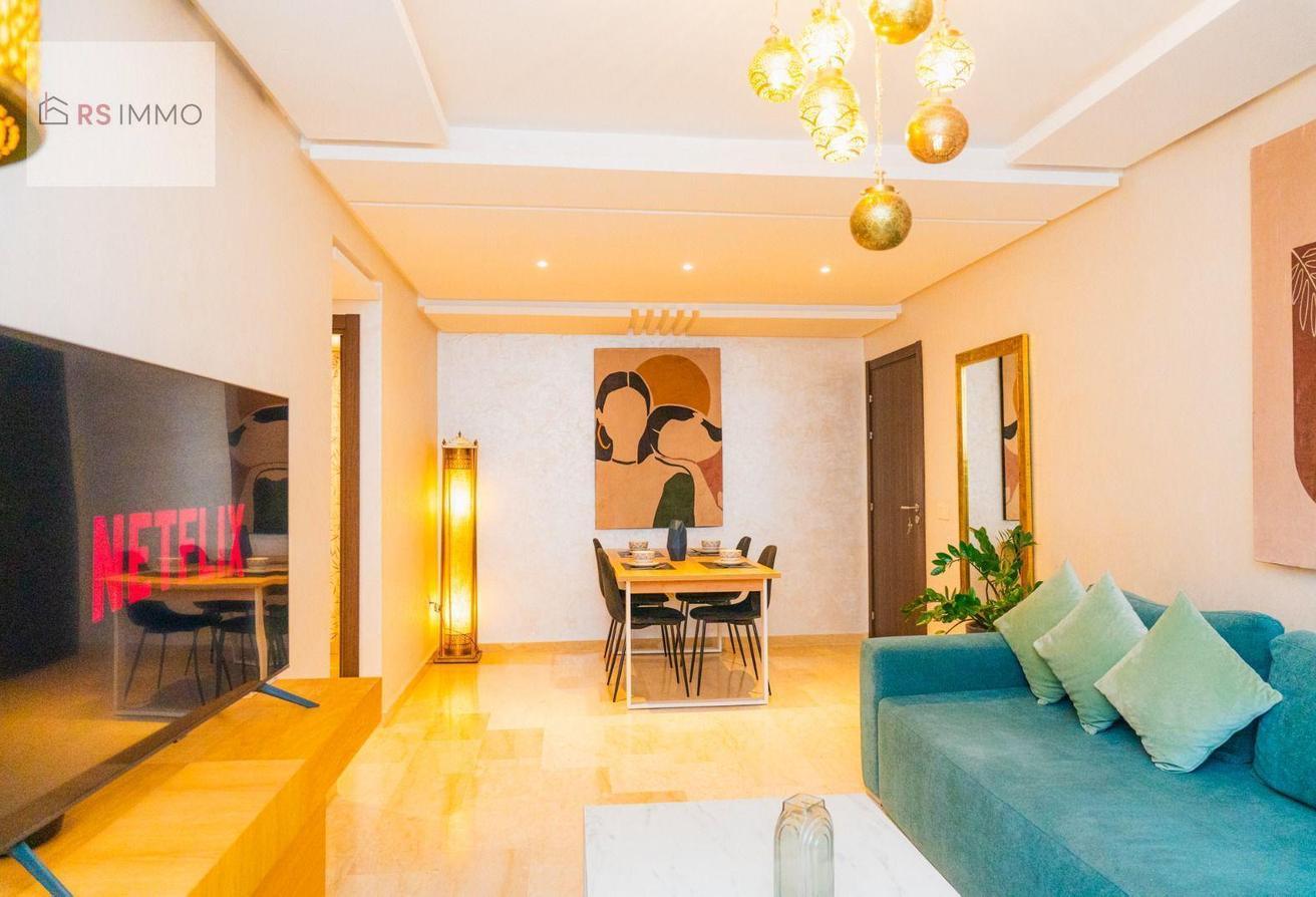 An image of the housing