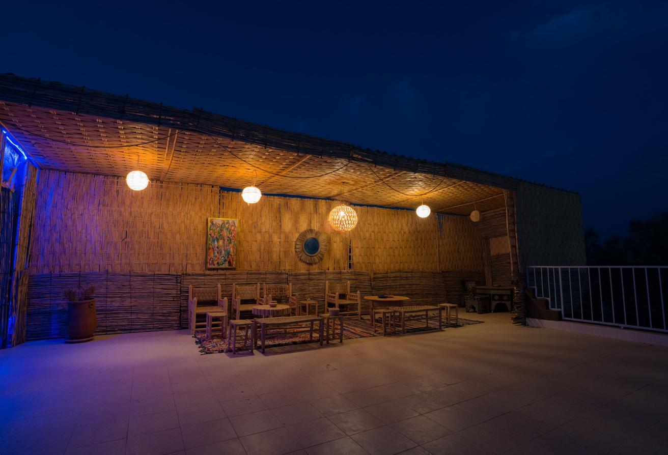 An image of the housing
