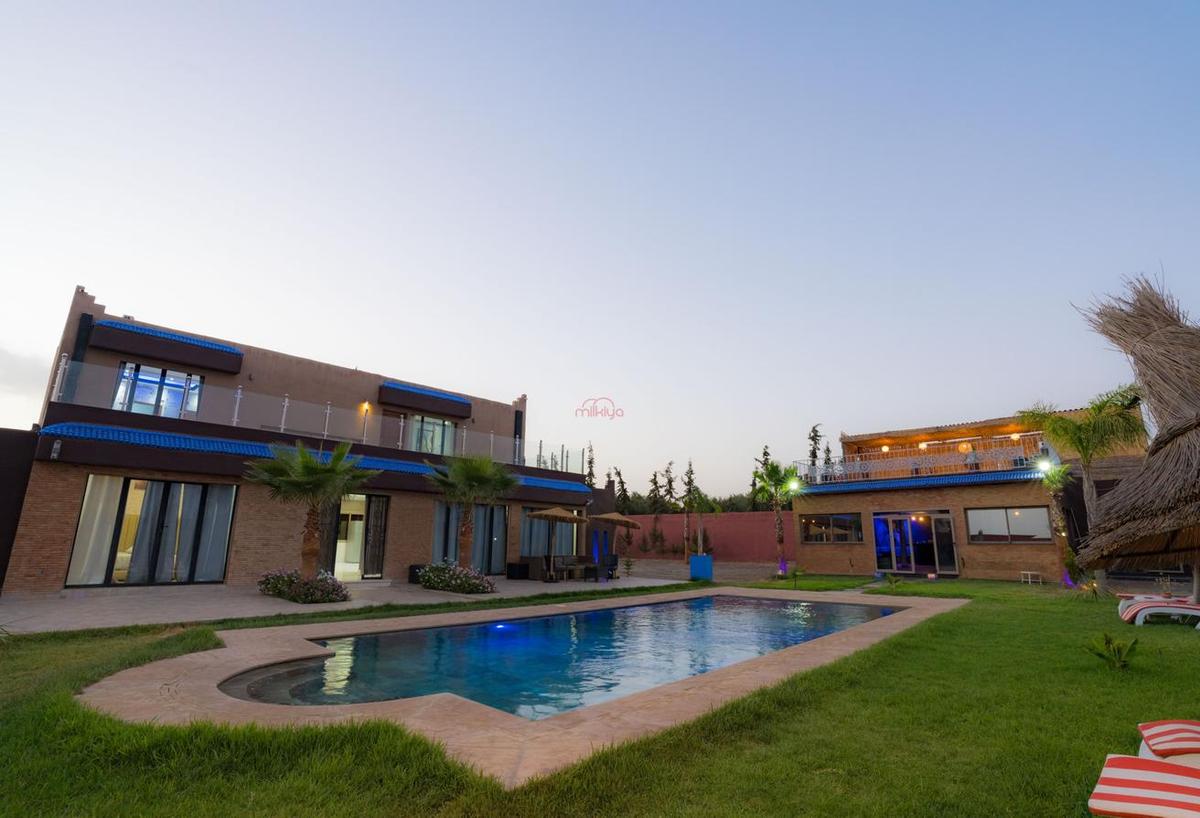 An image of the housing