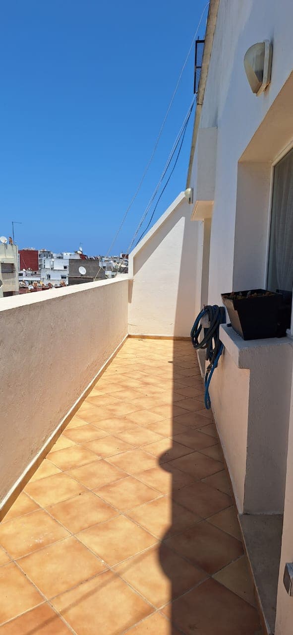 An image of the housing