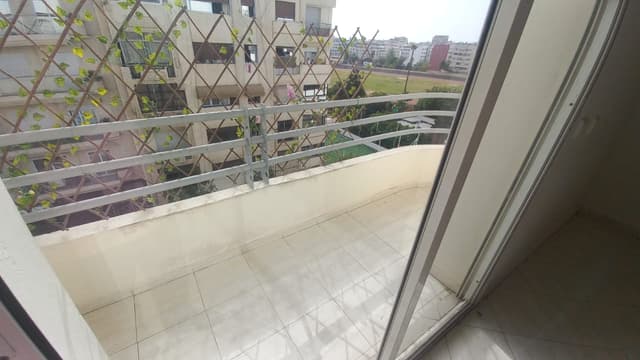 An image of the housing