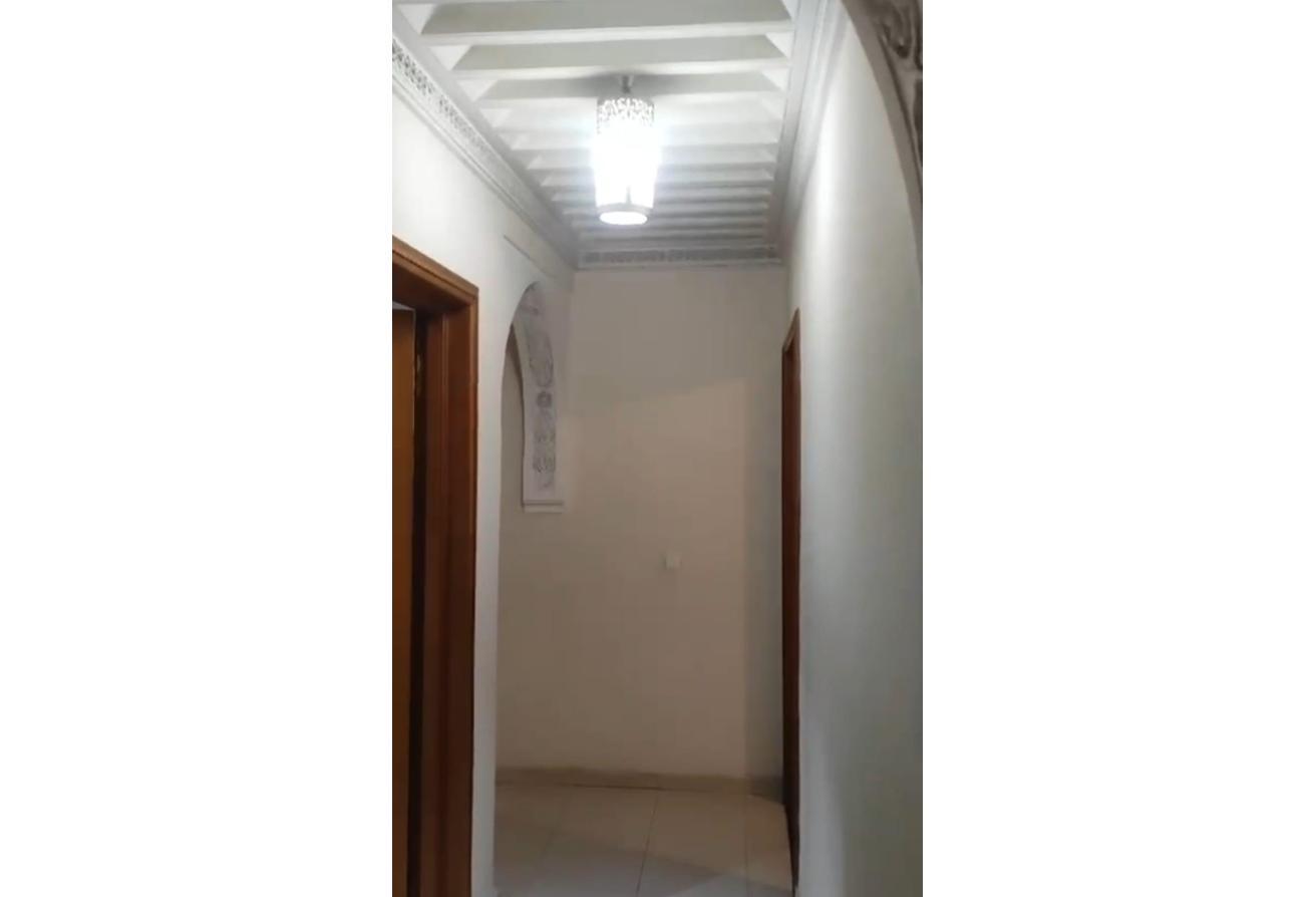 An image of the housing