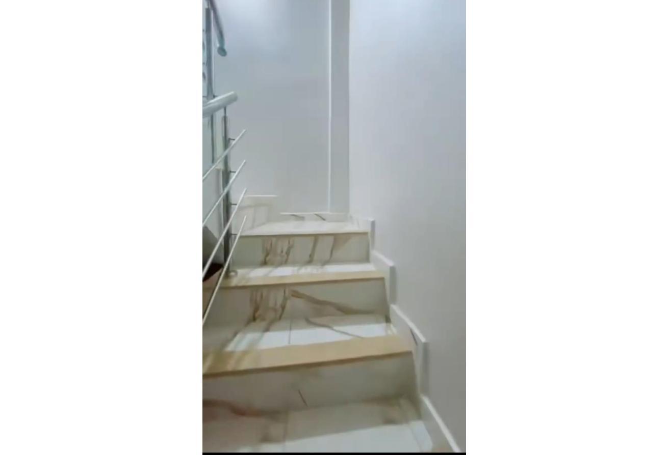 An image of the housing