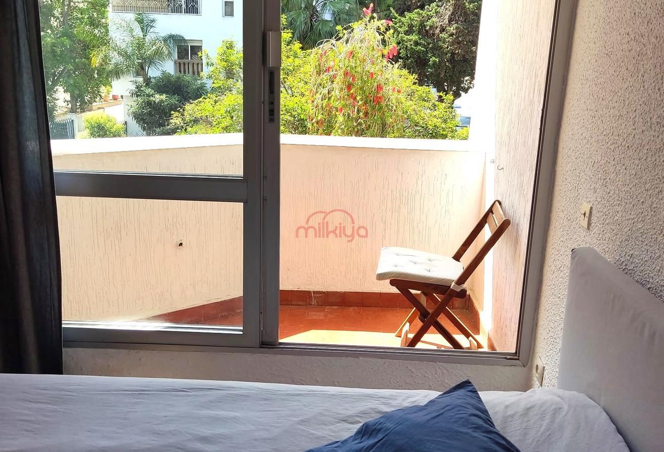 An image of the housing