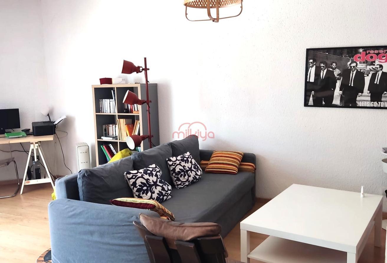 An image of the housing