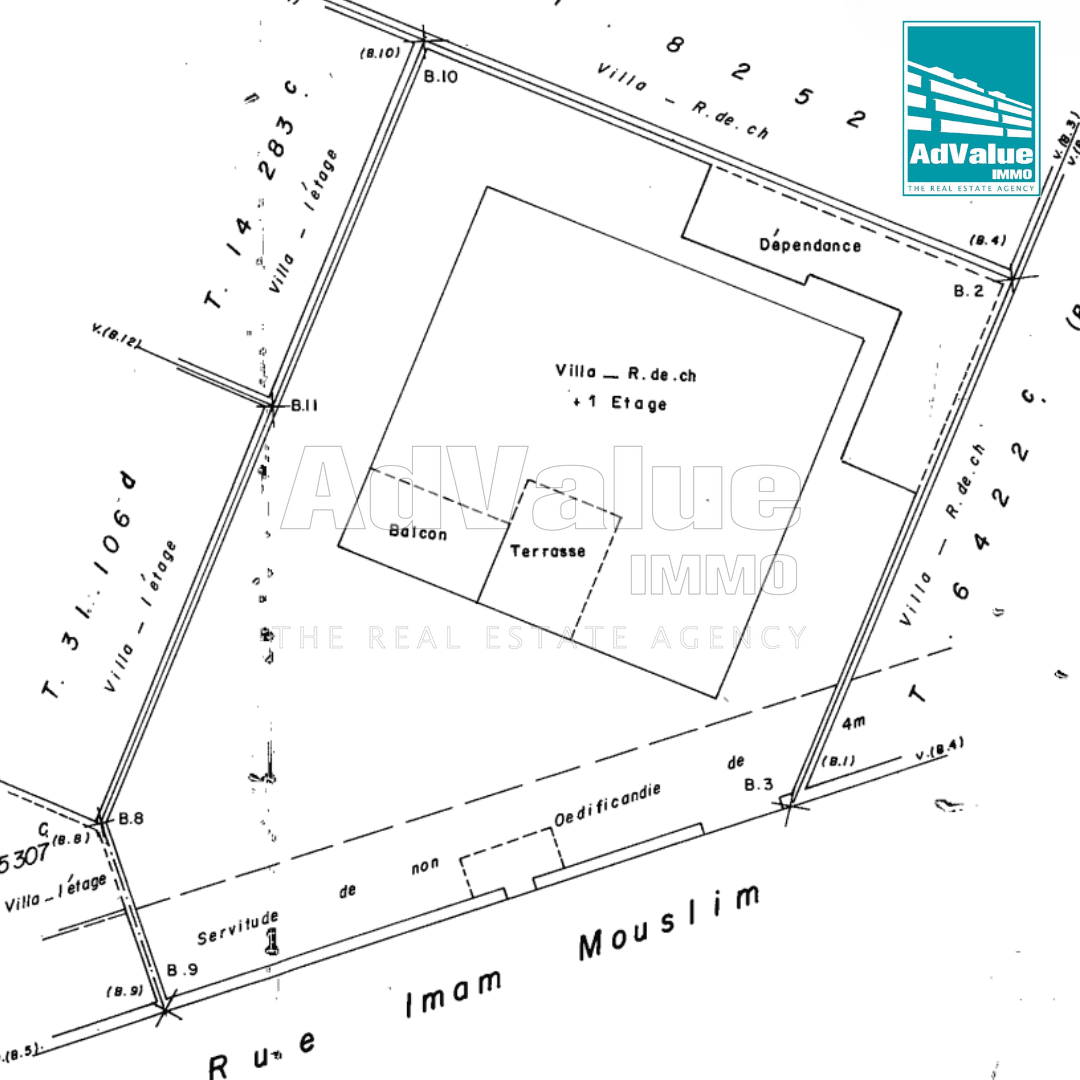 An image of the housing