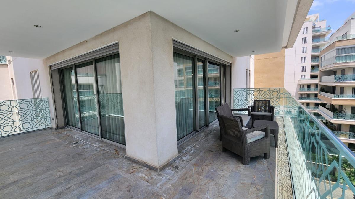 An image of the housing