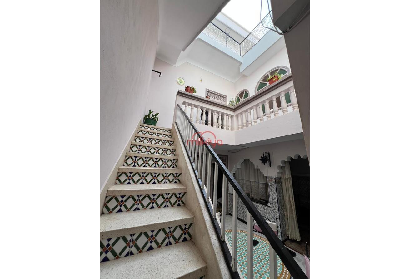 An image of the housing