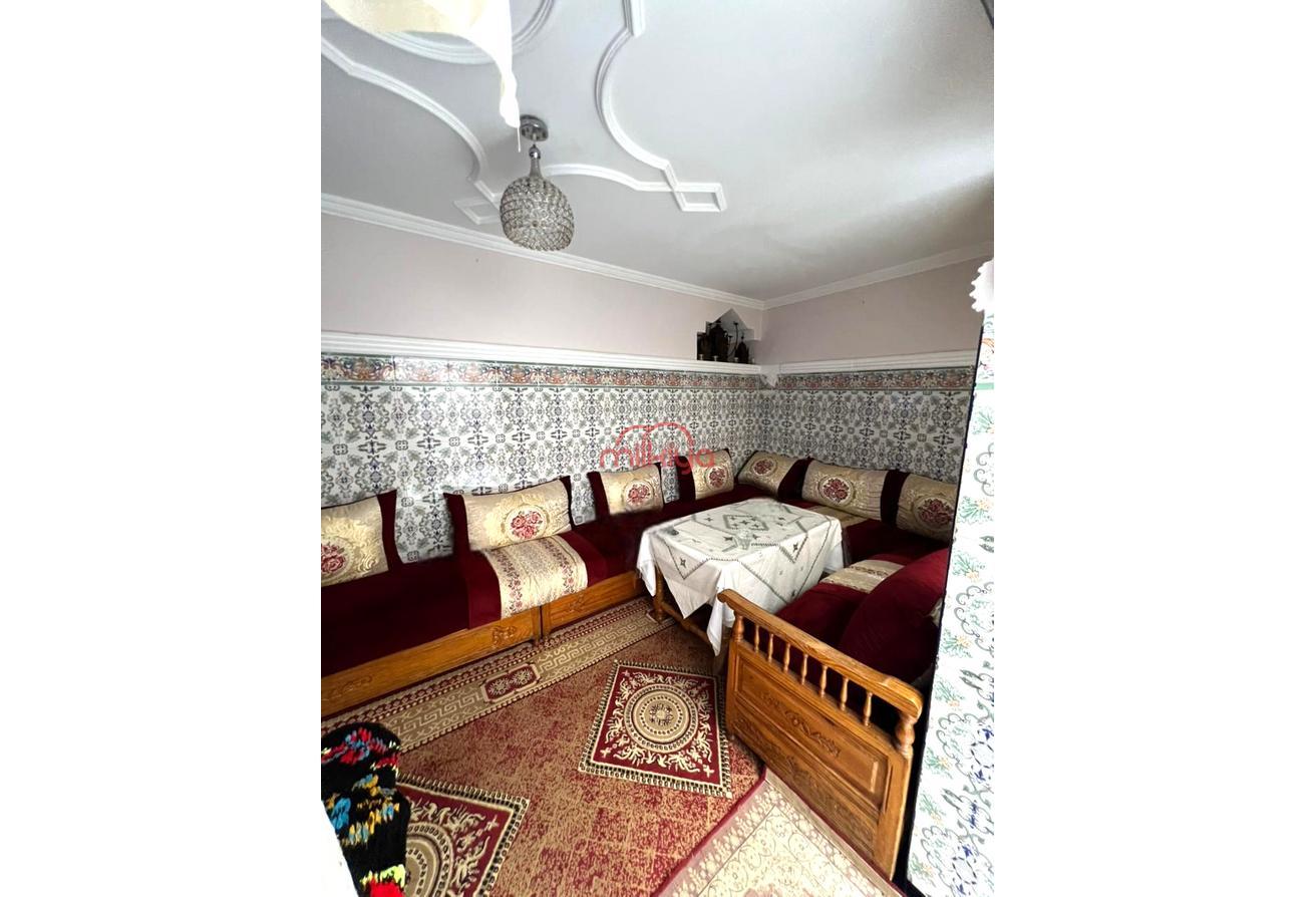 An image of the housing