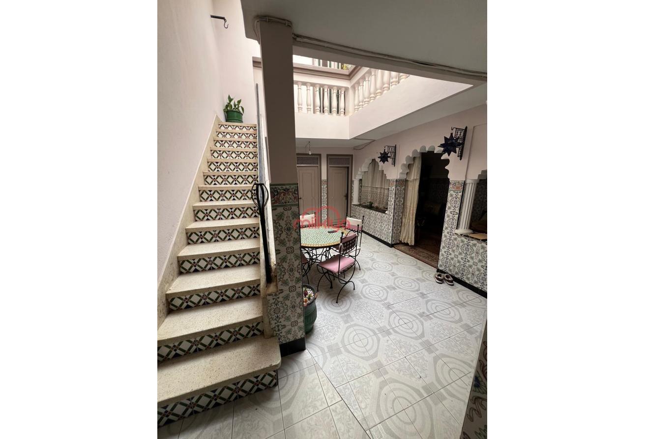 An image of the housing