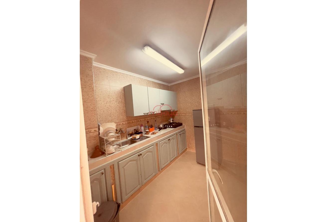 An image of the housing