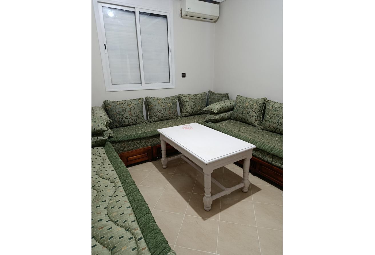 An image of the housing