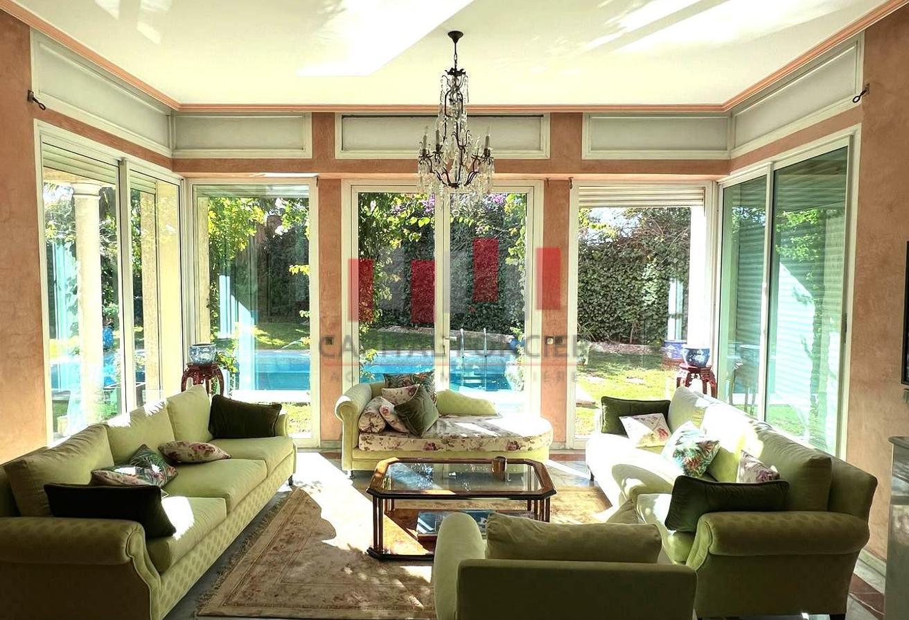 An image of the housing