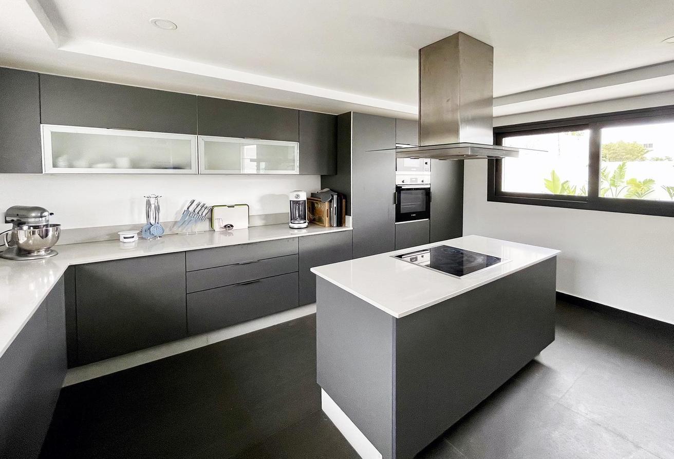 An image of the housing