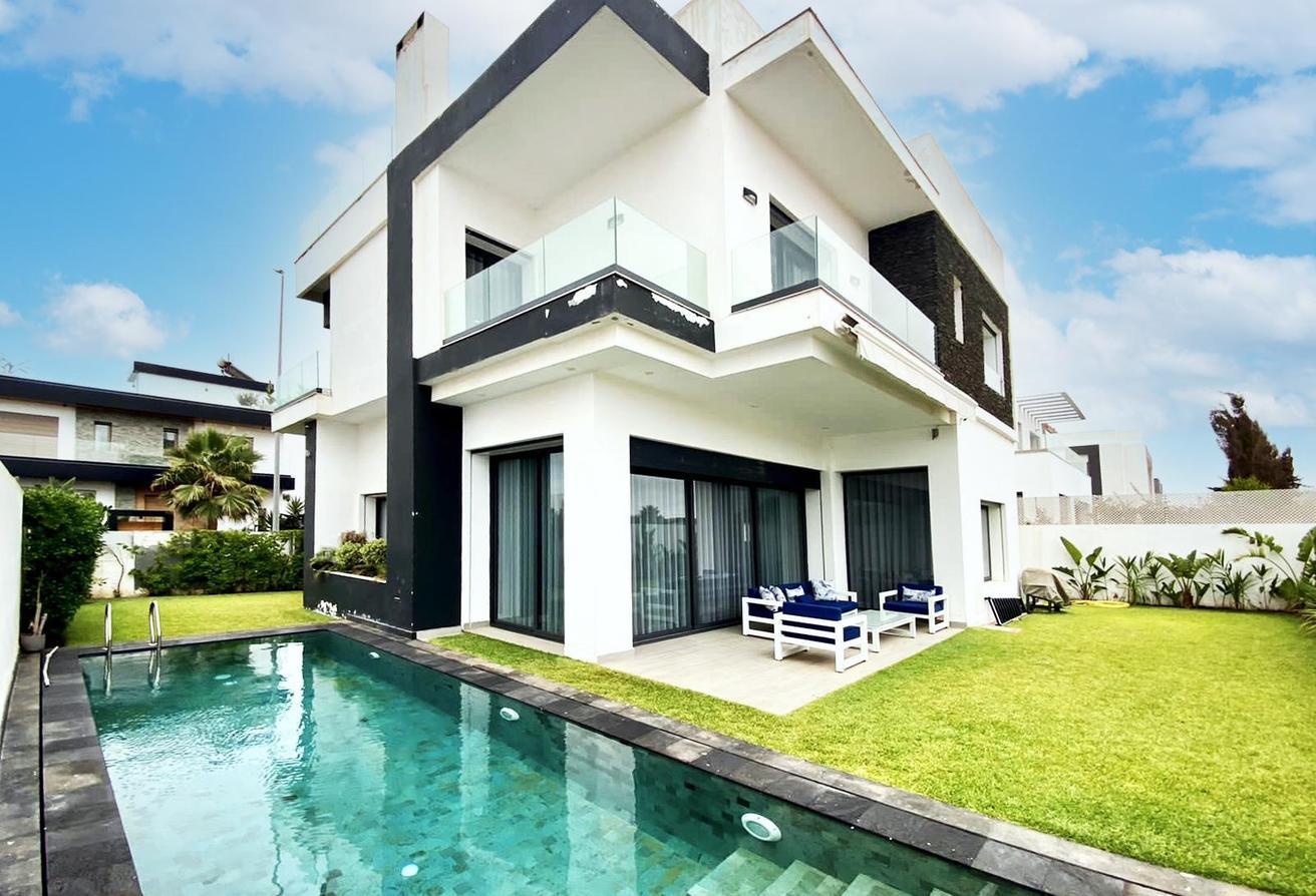 An image of the housing