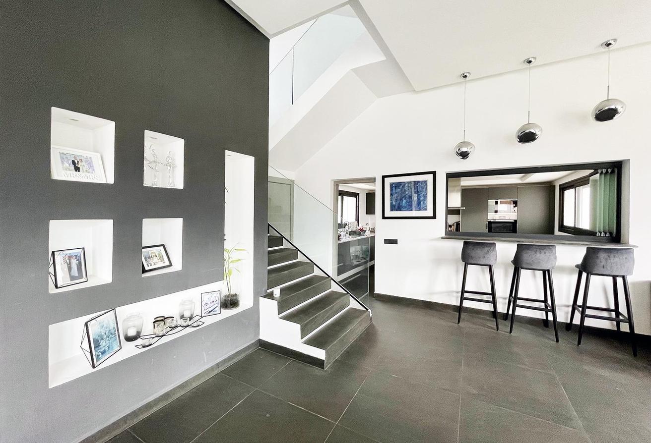 An image of the housing