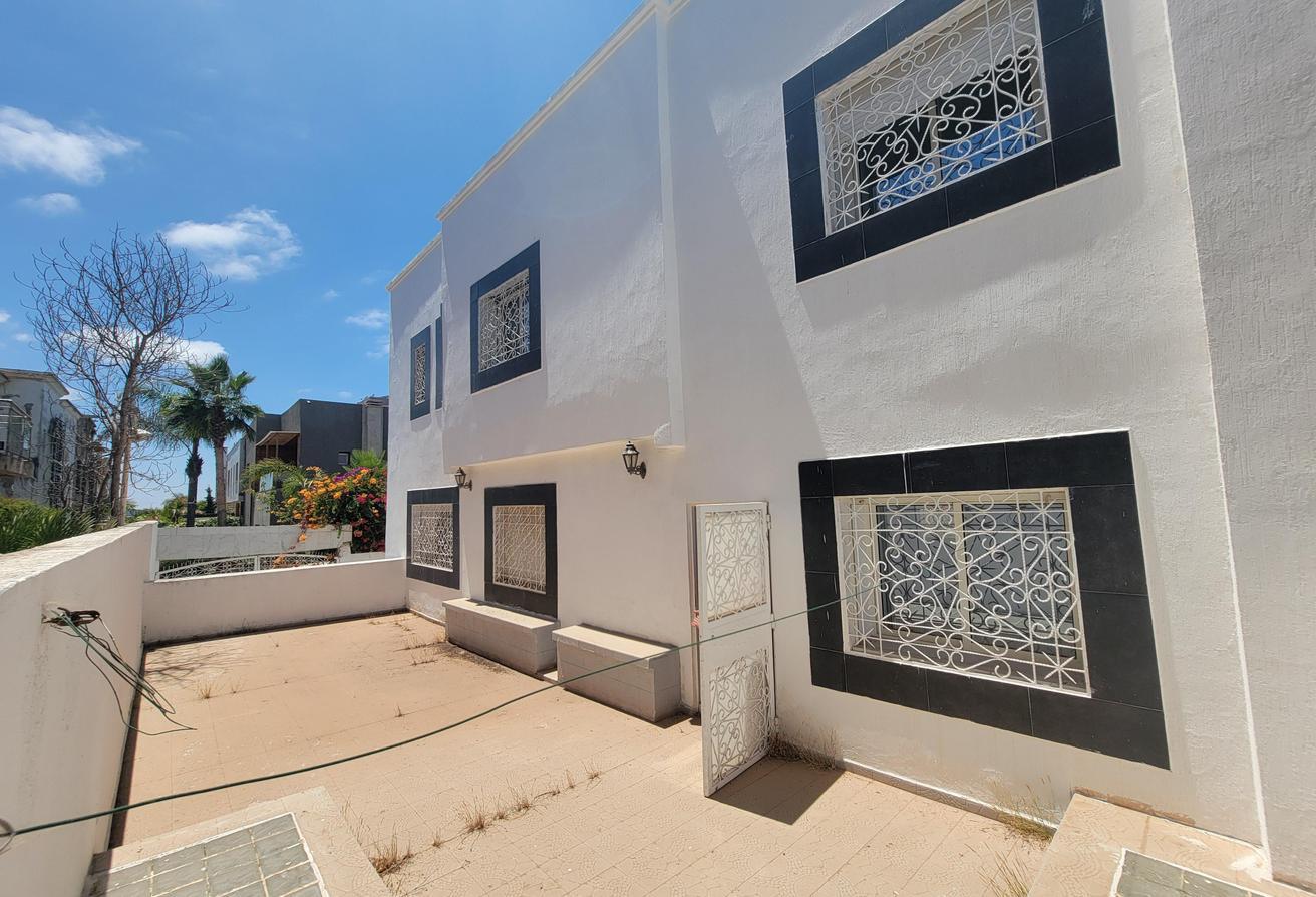 An image of the housing