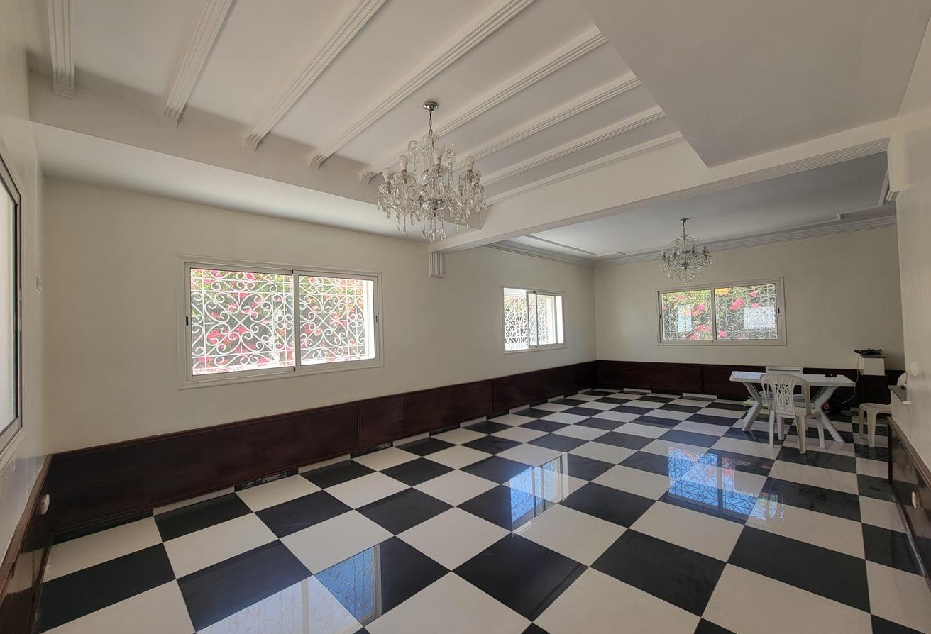 An image of the housing