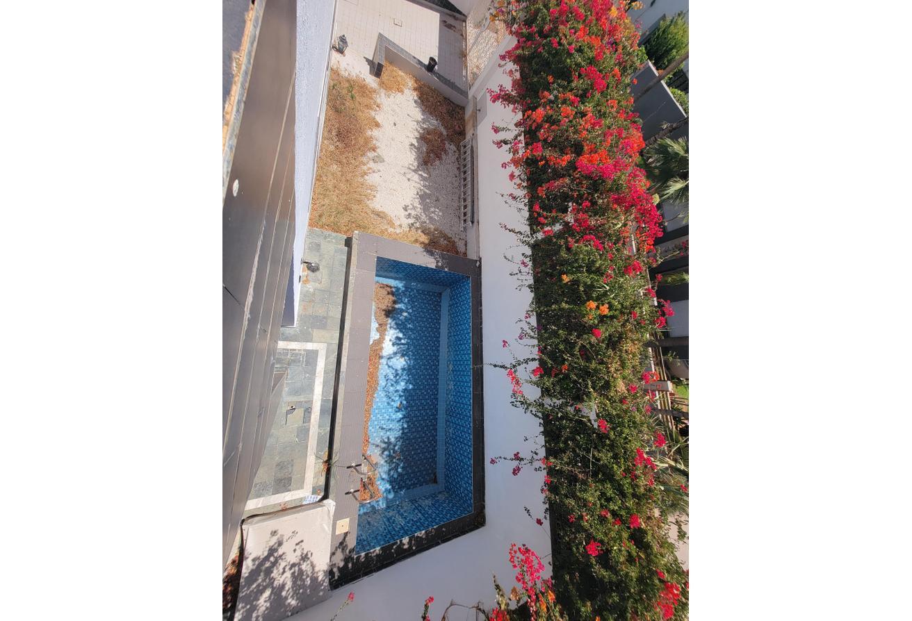 An image of the housing